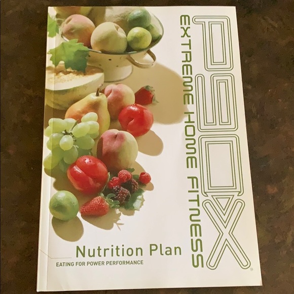 SOLD!!! P90X Extreme Home Fitness SOLD!! - Picture 3 of 5